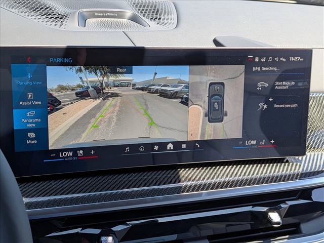 New 2026 BMW X5 M Competition w/ Executive Package AWD/4WD image 13