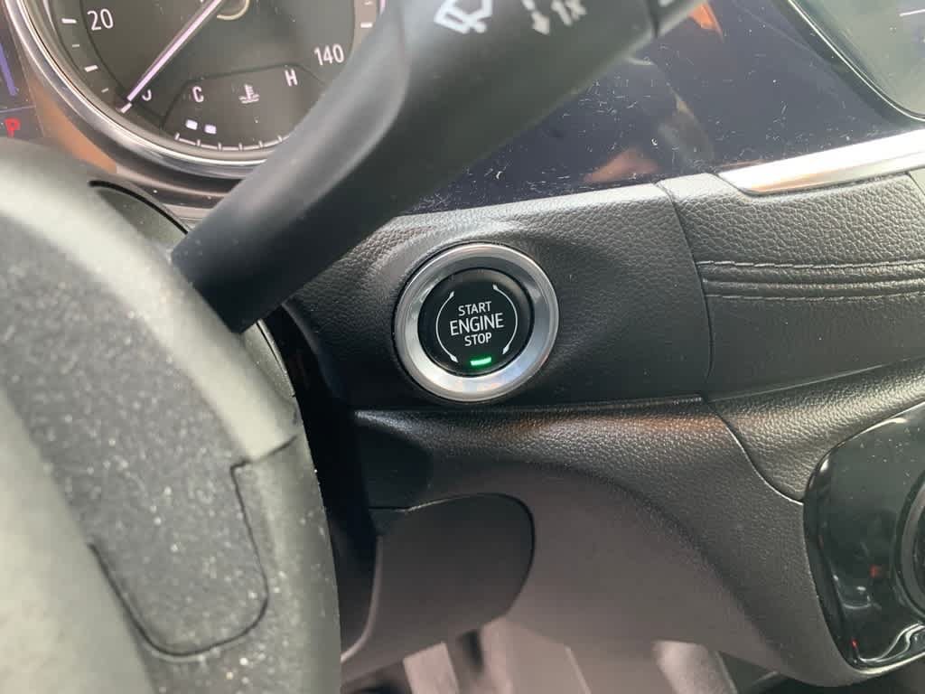 Certified 2023 Buick Encore GX Preferred w/ Cold Weather Comfort Package FWD image 27
