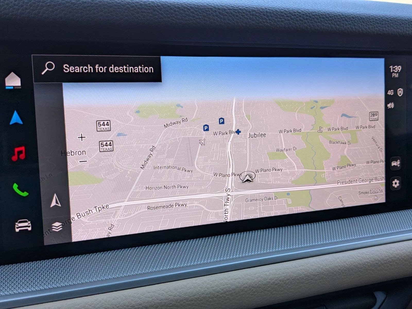 Certified 2025 Porsche Cayenne image 18