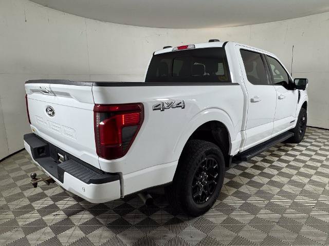 Certified 2024 Ford F150 XLT AWD/4WD image 3
