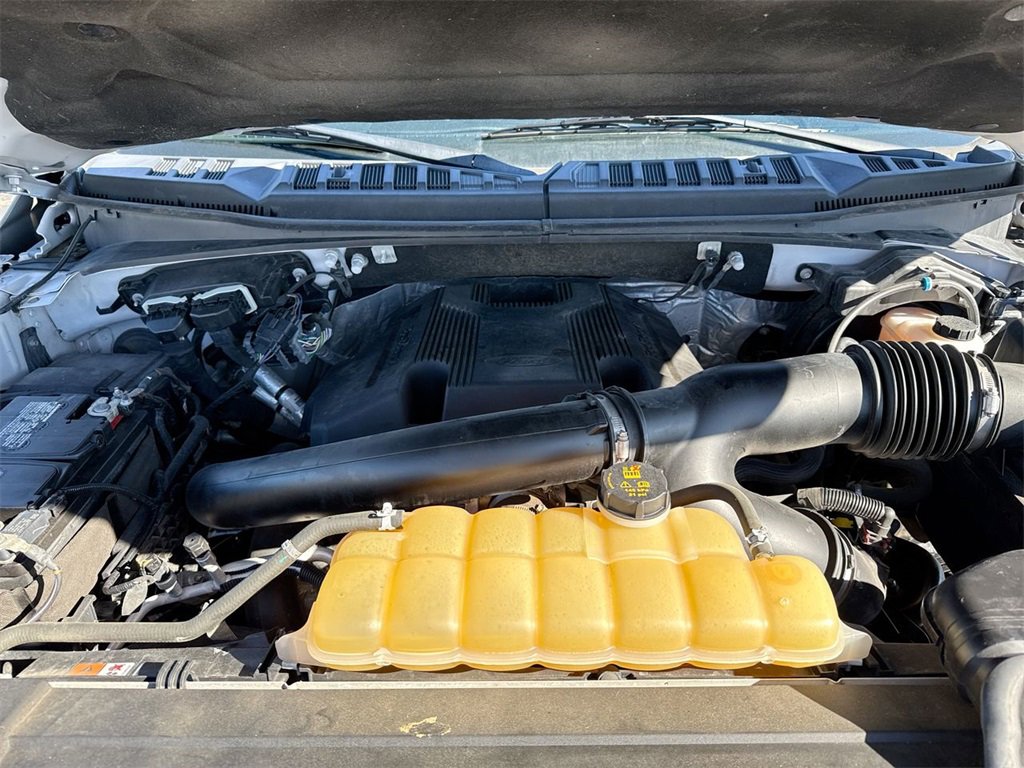 Used 2019 Ford F150 XLT w/ Trailer Tow Package image 26