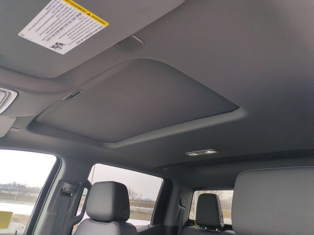 New 2026 Chevrolet Silverado 1500 RST w/ Convenience Package II image 19