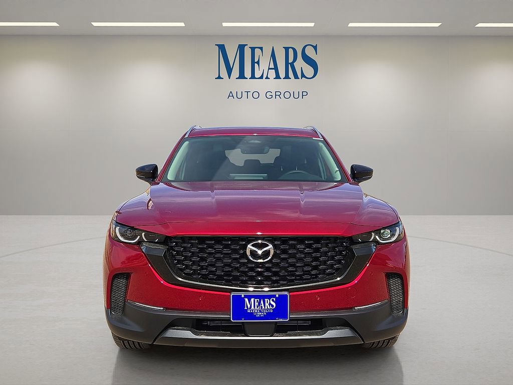 New 2026 MAZDA CX-50 AWD 2.5 S w/ Weather Package image 8