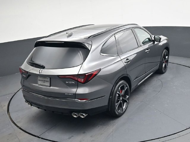 New 2026 Acura MDX Type S w/ Advance Package AWD/4WD image 24