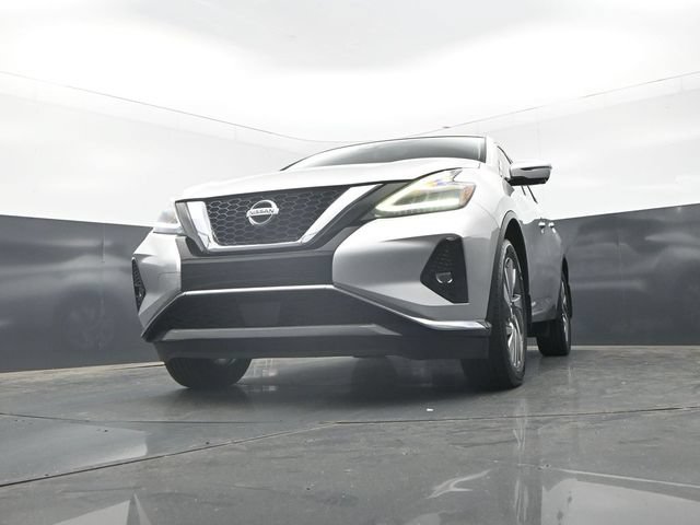 Used 2021 Nissan Murano SL w/ SL Moonroof Package FWD image 26