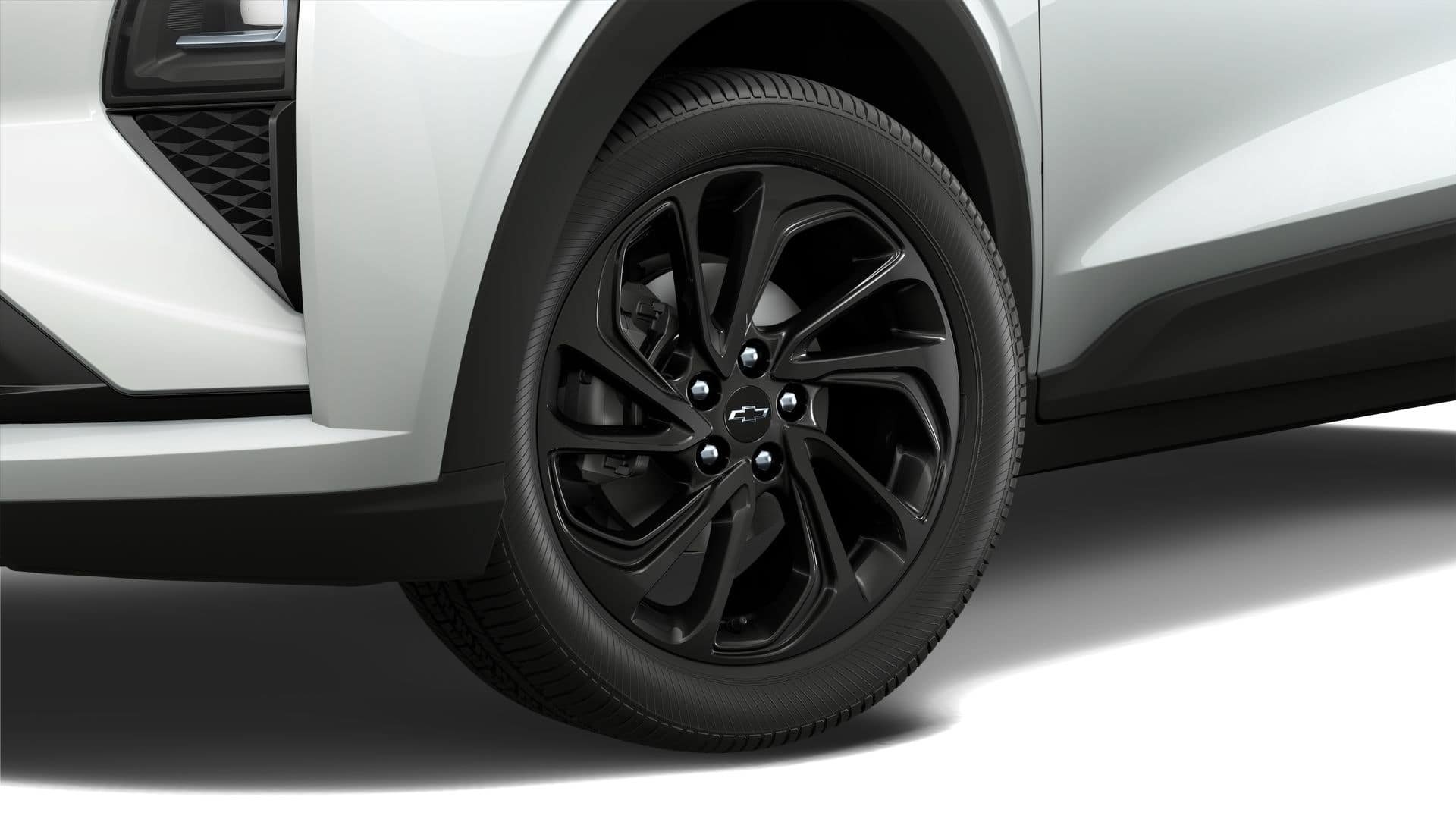New 2027 Chevrolet Bolt RS w/ Technology Package FWD image 52
