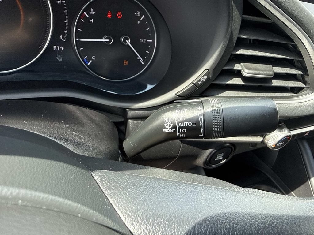 Used 2021 MAZDA MAZDA3 s FWD image 34