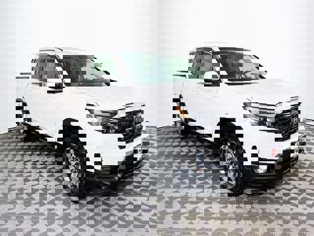 Certified 2024 Honda Ridgeline RTL