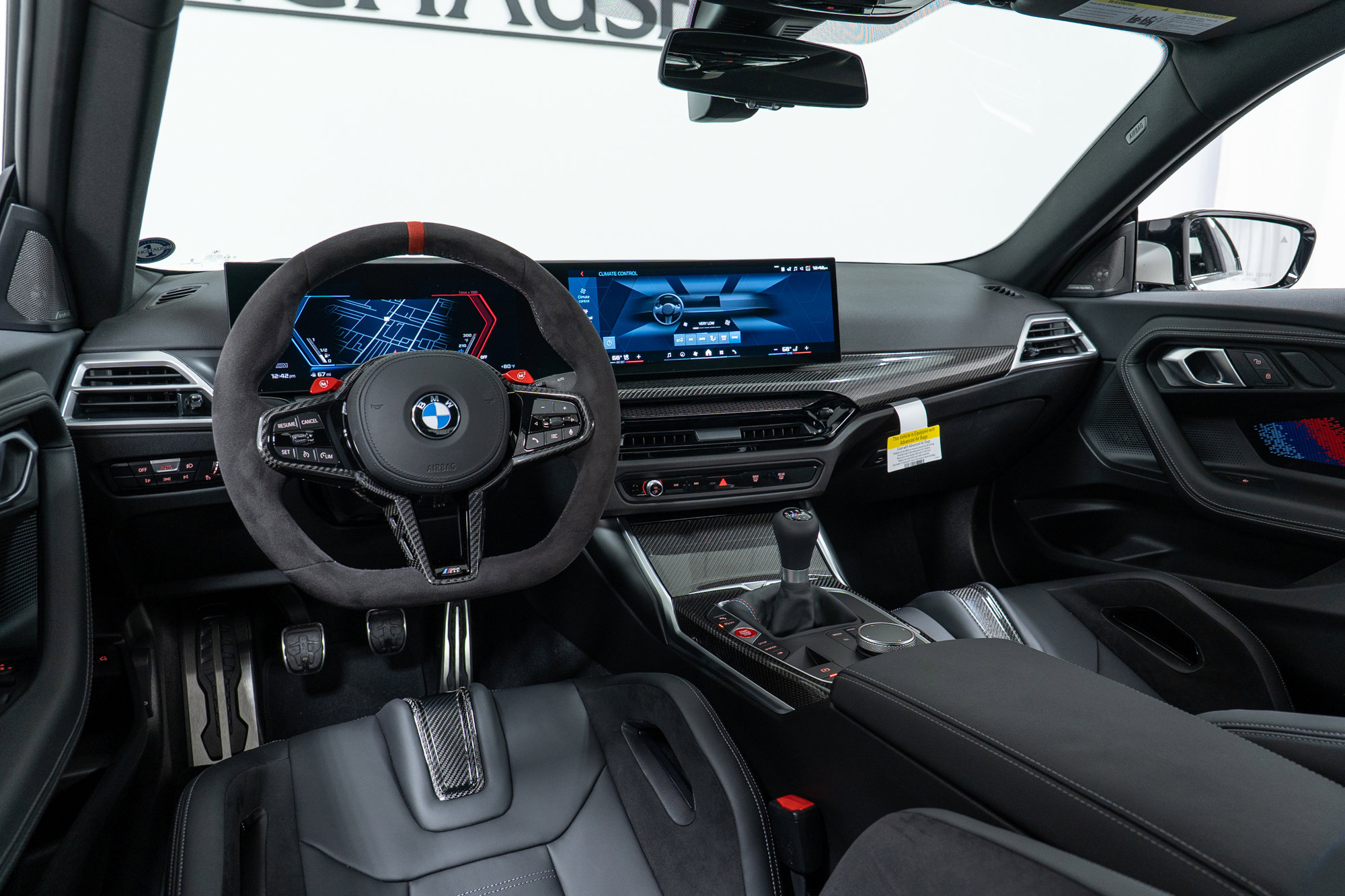 Used 2025 BMW M2 image 18