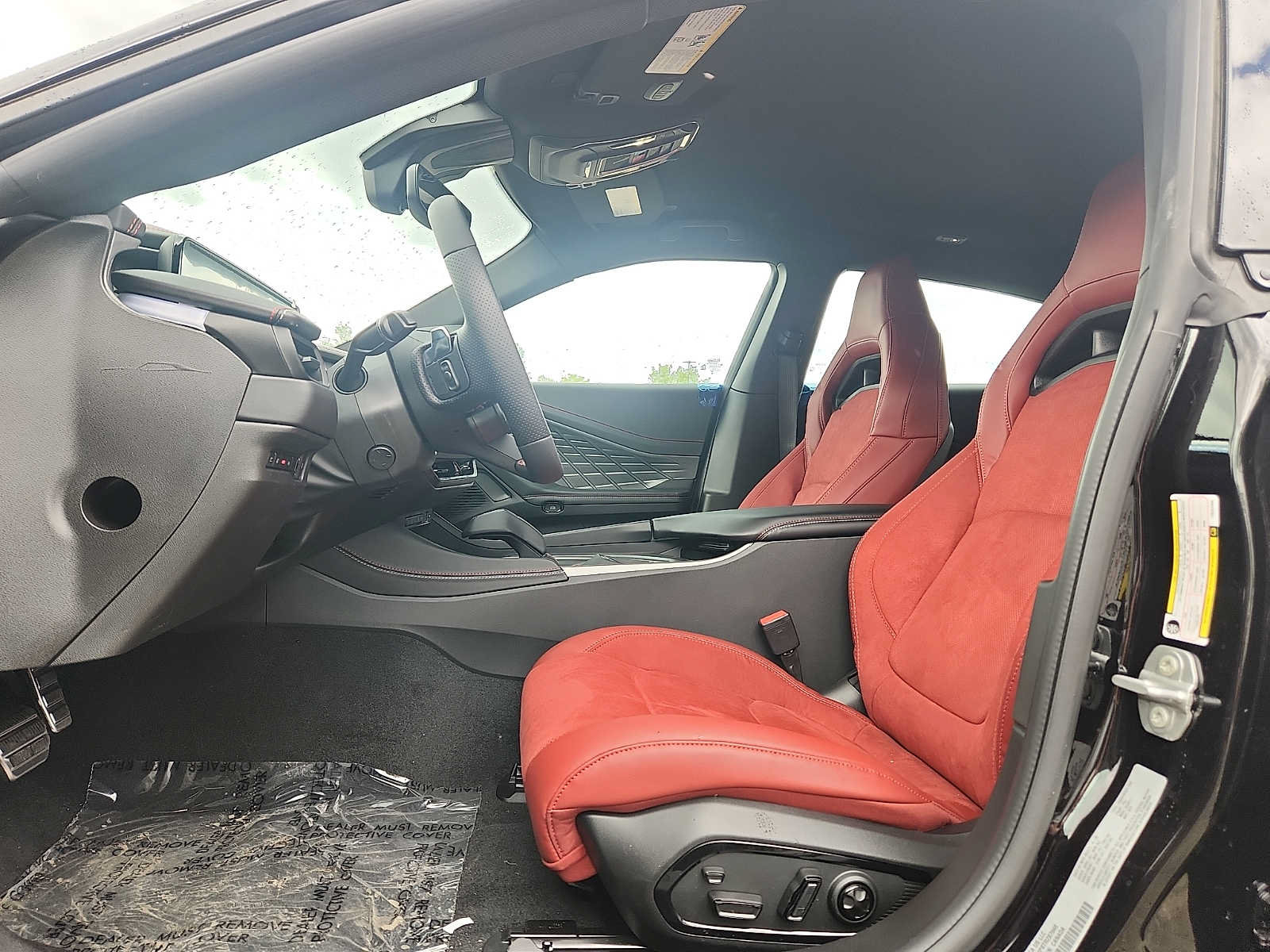 New 2026 Dodge Charger R/T AWD/4WD image 9