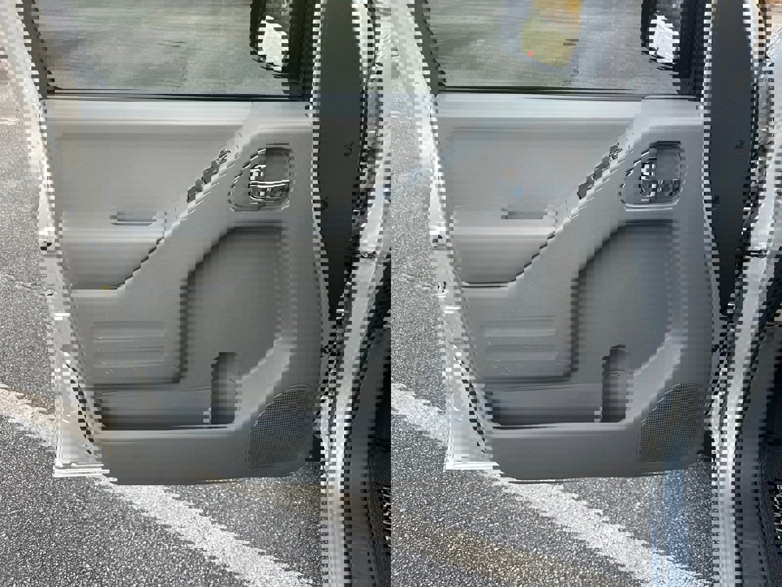 Used 2019 Nissan Frontier SV w/ Value Truck Package image 10