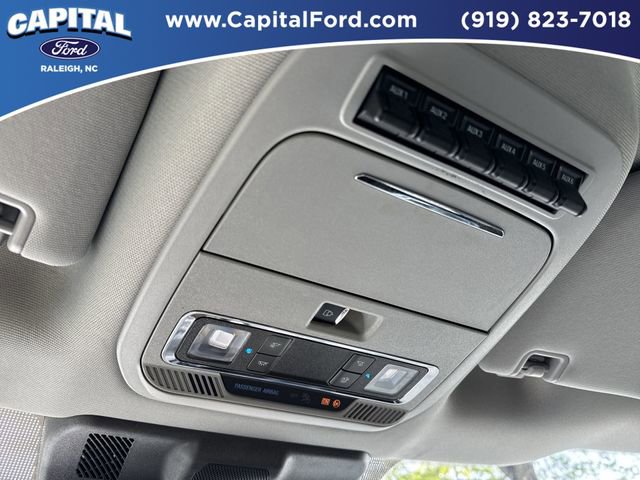 Used 2024 Ford F350 Lariat w/ Lariat Ultimate Package image 31
