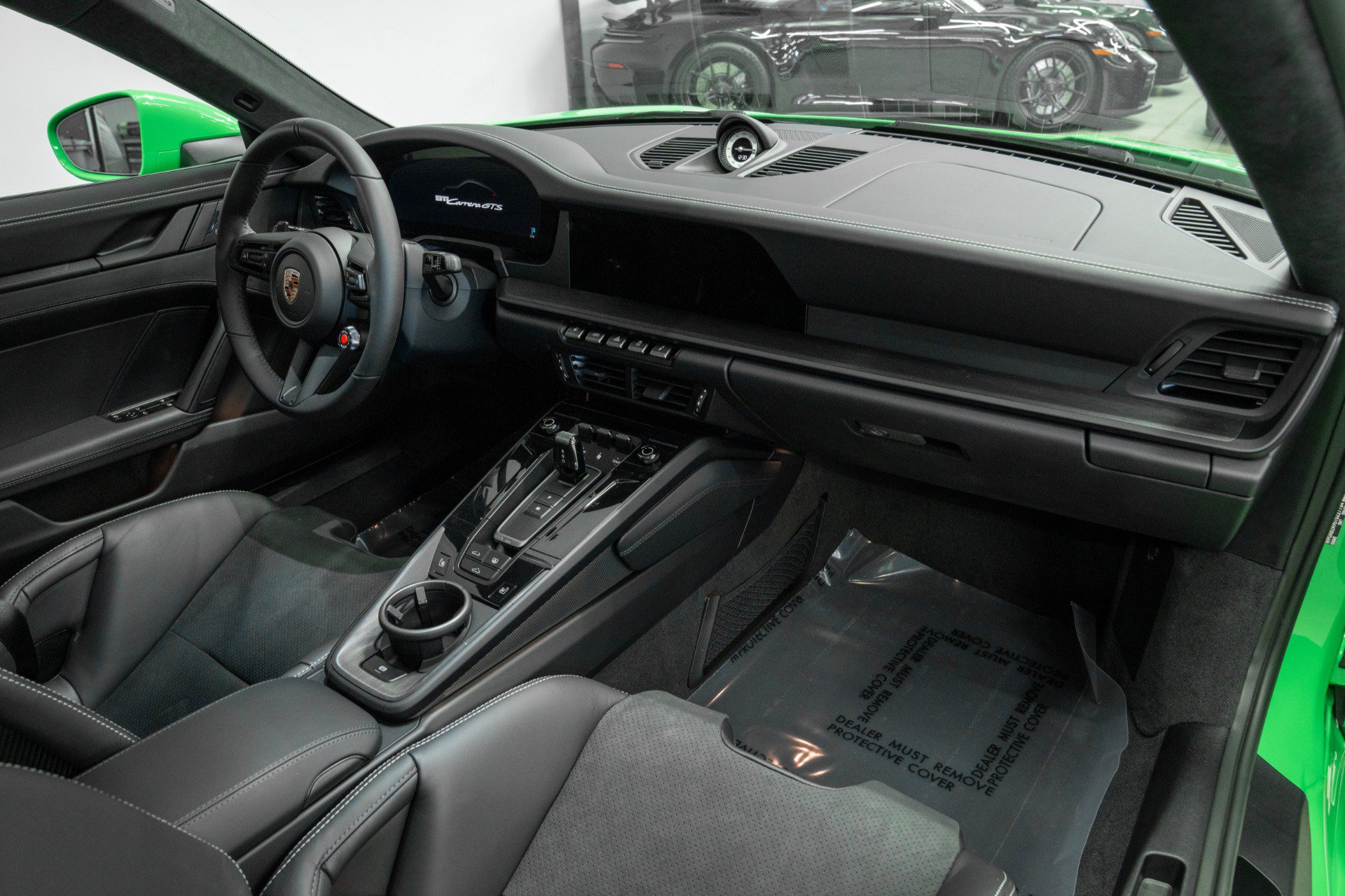 Used 2026 Porsche 911 GTS image 13