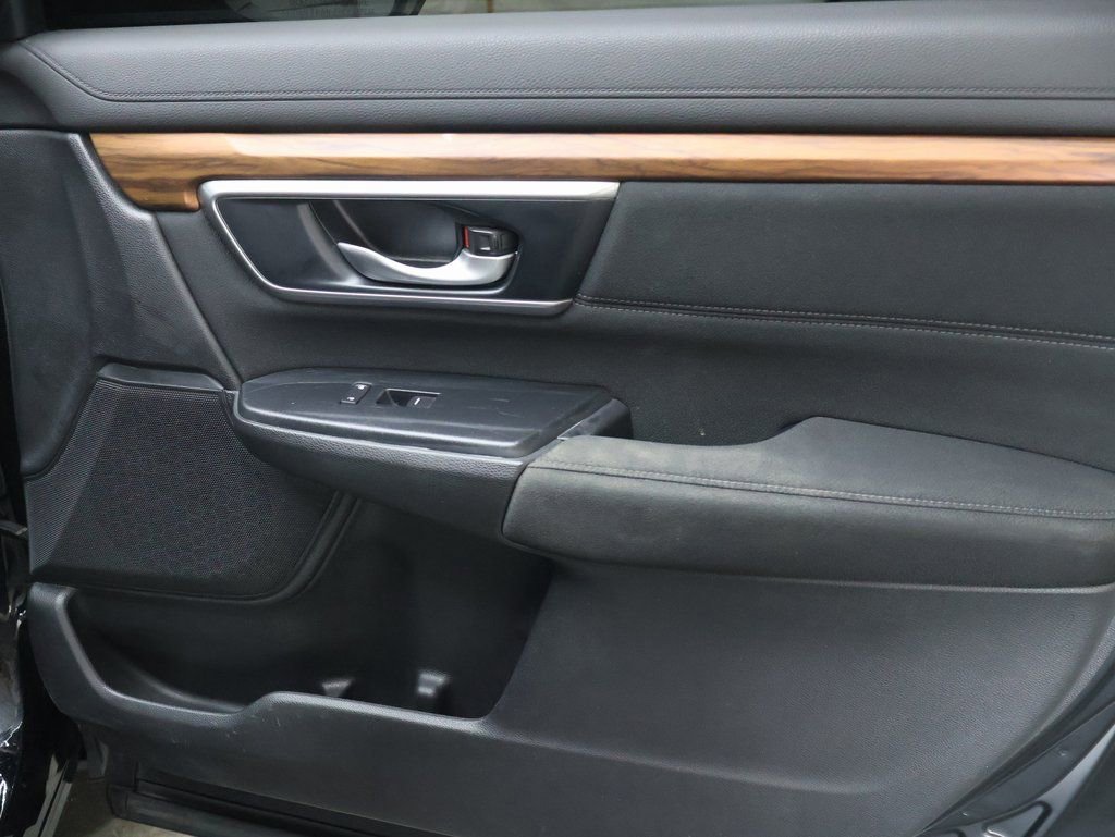 Used 2022 Honda CR-V EX image 12