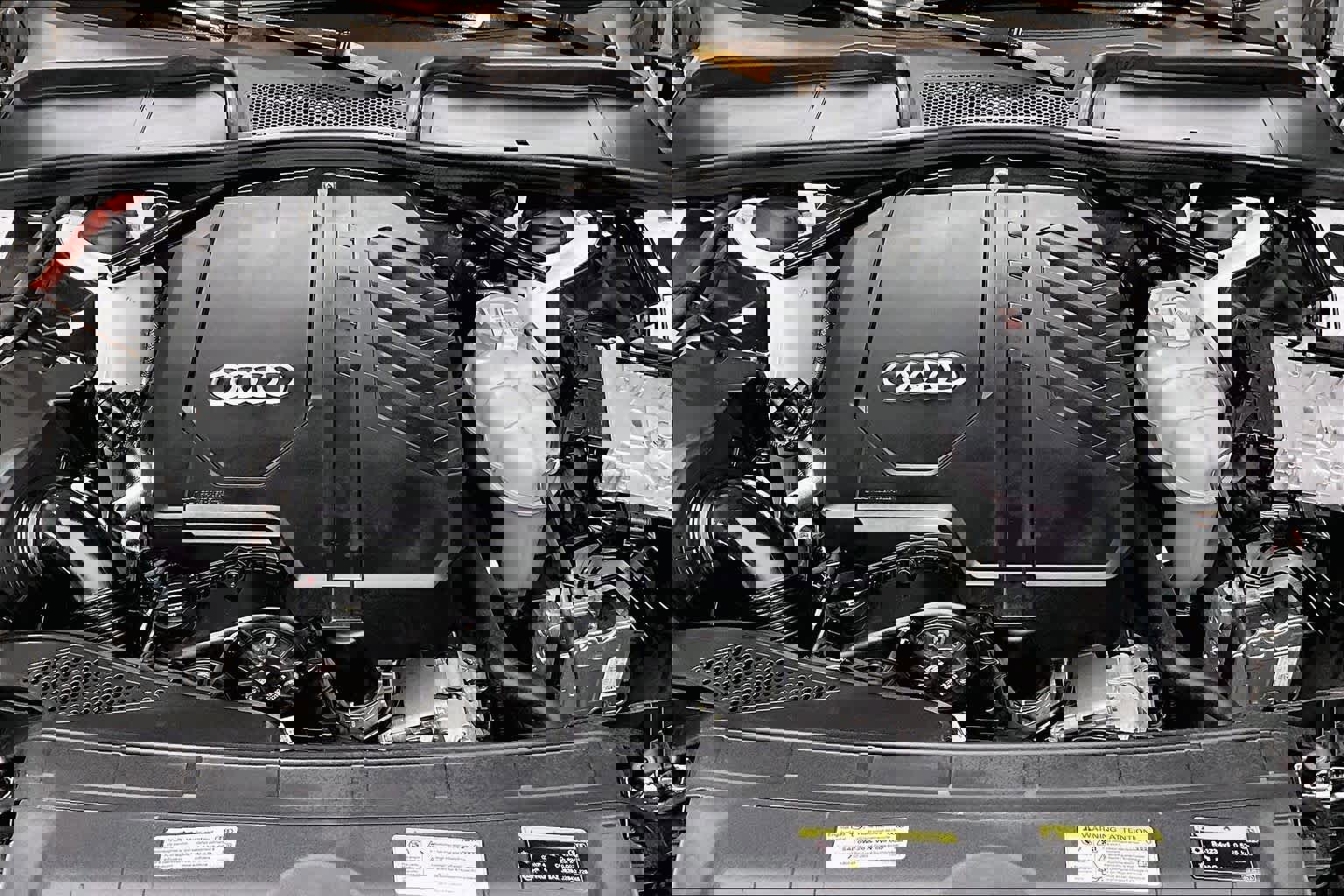 Used 2023 Audi A5 2.0T Premium Plus w/ Premium Plus image 29