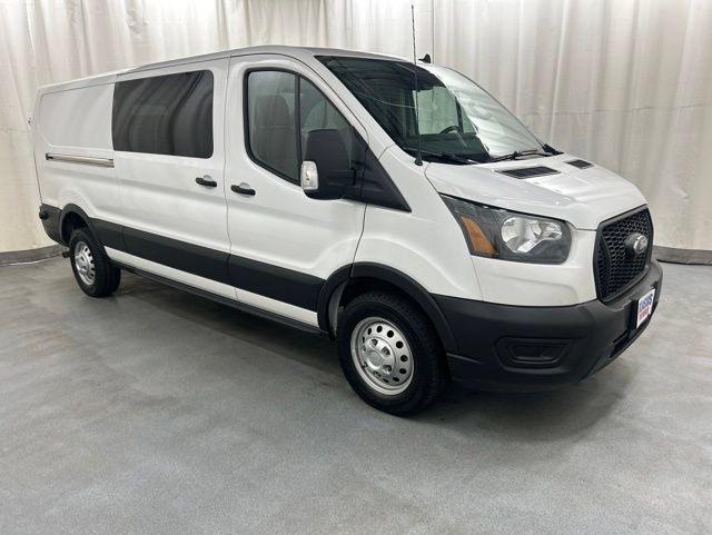 Used 2023 Ford Transit 150 Low Roof AWD