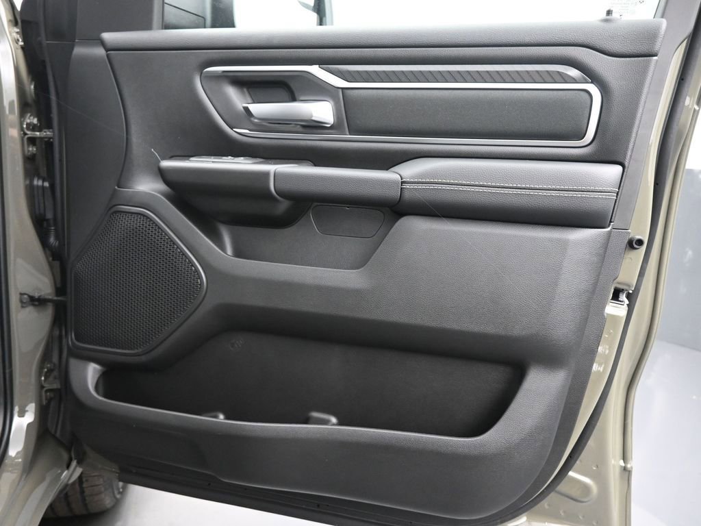 New 2026 RAM 1500 Big Horn image 20