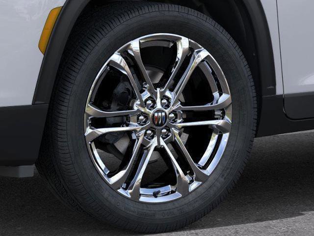 New 2026 Buick Enclave Preferred w/ Power Package image 33