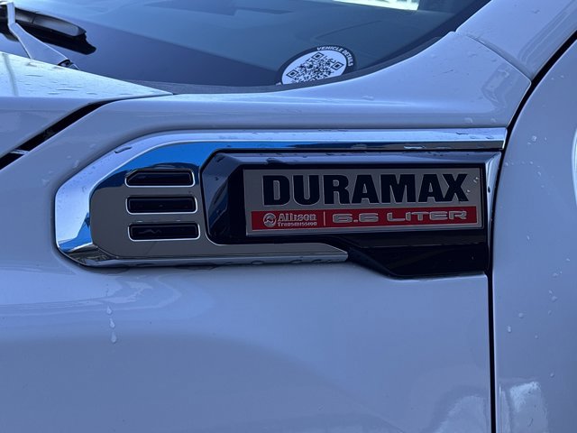 New 2026 GMC Sierra 2500 Denali w/ Denali Reserve Package image 11