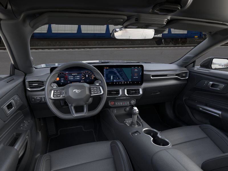 New 2026 Ford Mustang GT Premium image 38