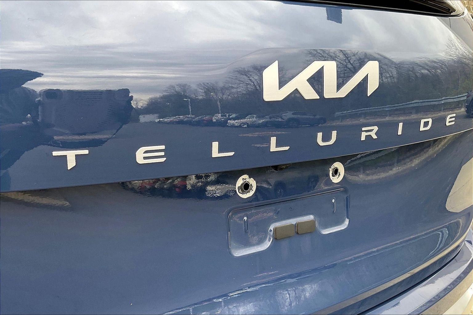 Used 2023 Kia Telluride S w/ S Sunroof Package image 23