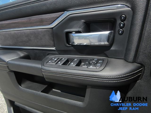 Used 2026 RAM 2500 Laramie image 12
