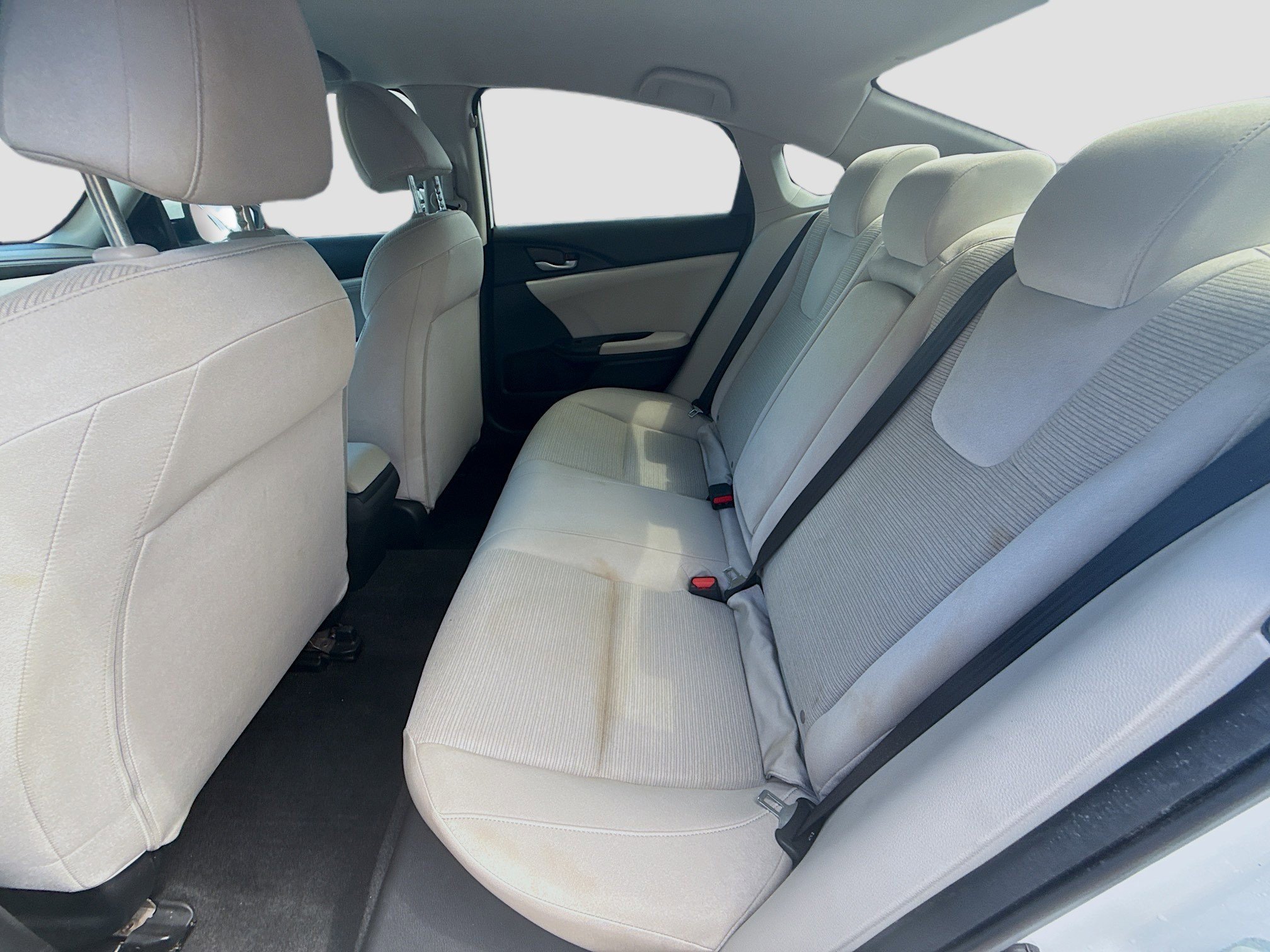 Used 2022 Honda Insight EX image 20