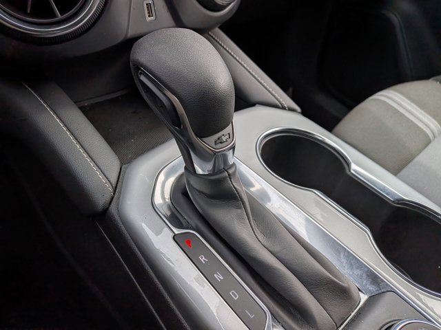 Used 2025 Chevrolet Blazer LT AWD/4WD image 11