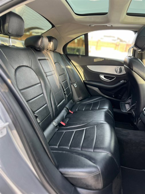 Used 2015 Mercedes-Benz C 300 4MATIC Sedan image 26