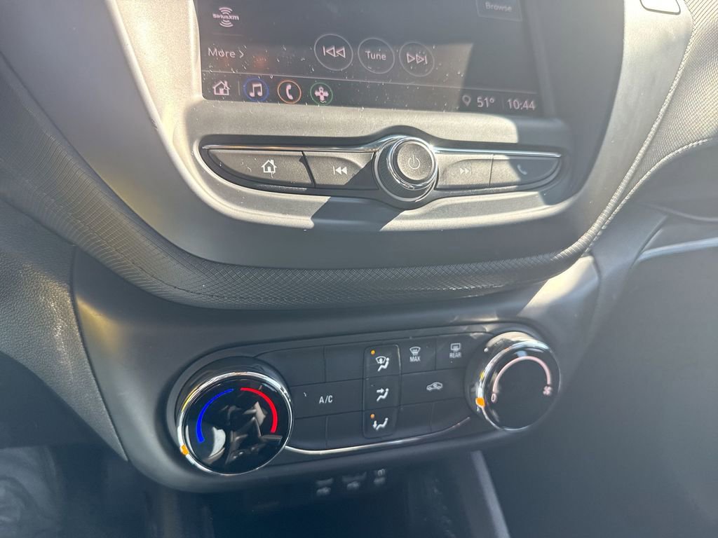 Used 2023 Chevrolet TrailBlazer LS image 34