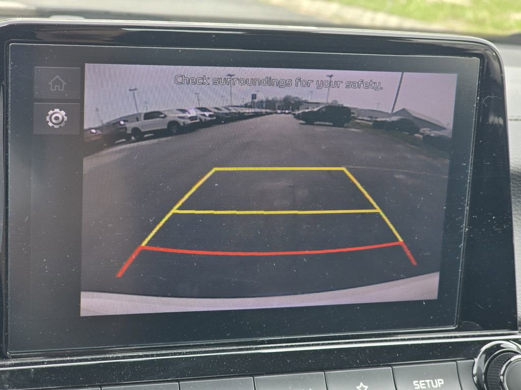 Used 2024 Kia Forte LXS image 18