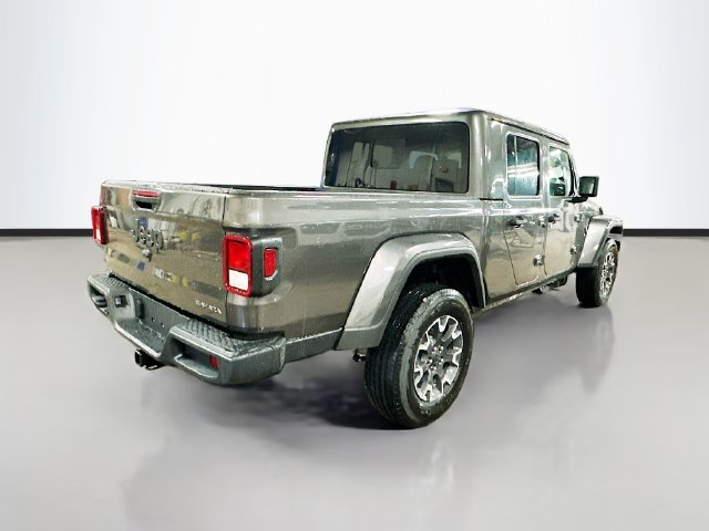New 2026 Jeep Gladiator Sport AWD/4WD image 5