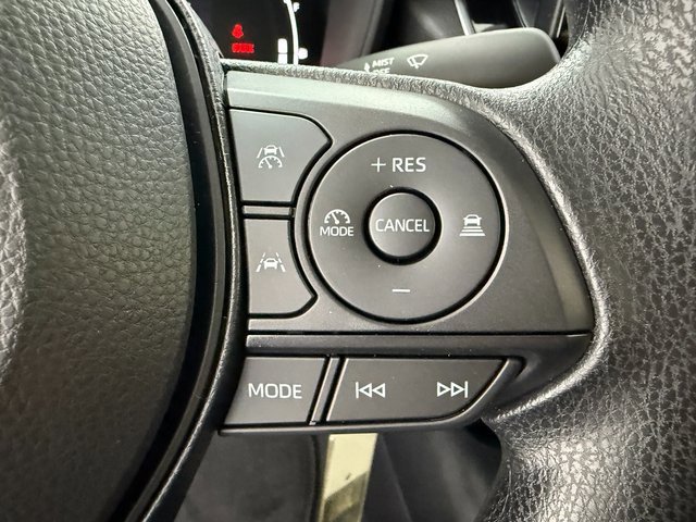 New 2026 Toyota Corolla LE image 11