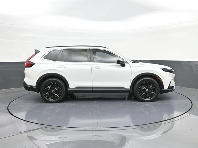 Certified 2024 Honda CR-V Sport Touring image 24