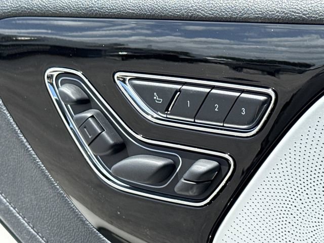 New 2026 Lincoln Aviator Reserve AWD/4WD image 33