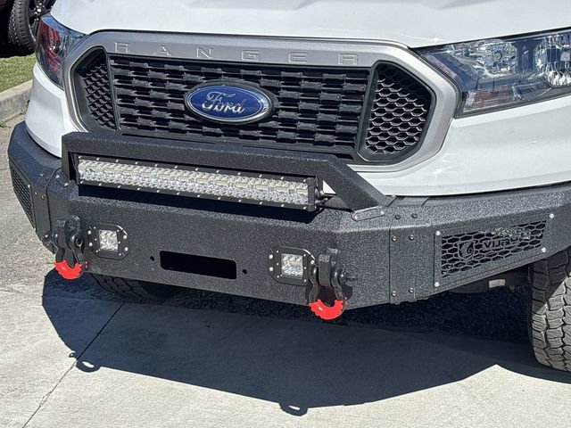 Used 2022 Ford Ranger XLT w/ Trailer Tow Package image 7