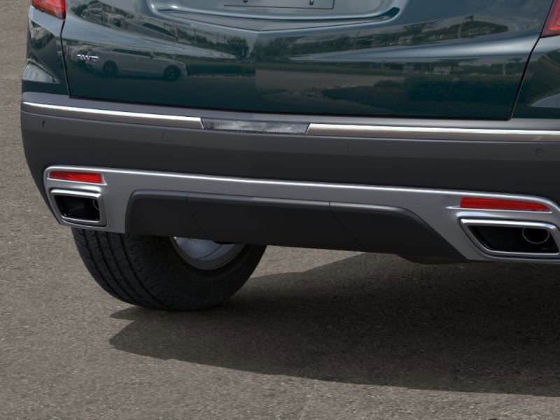 New 2026 Cadillac XT5 Premium Luxury w/ Driver Assist Package image 14