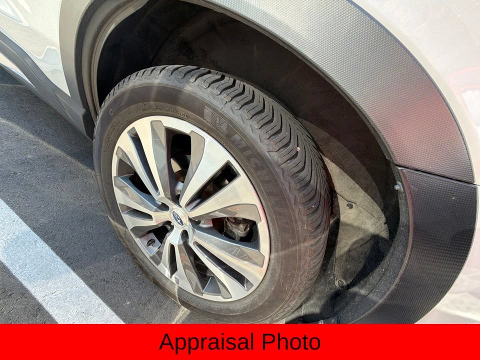 Used 2021 Subaru Ascent Touring w/ Popular Package #2 AWD/4WD image 11
