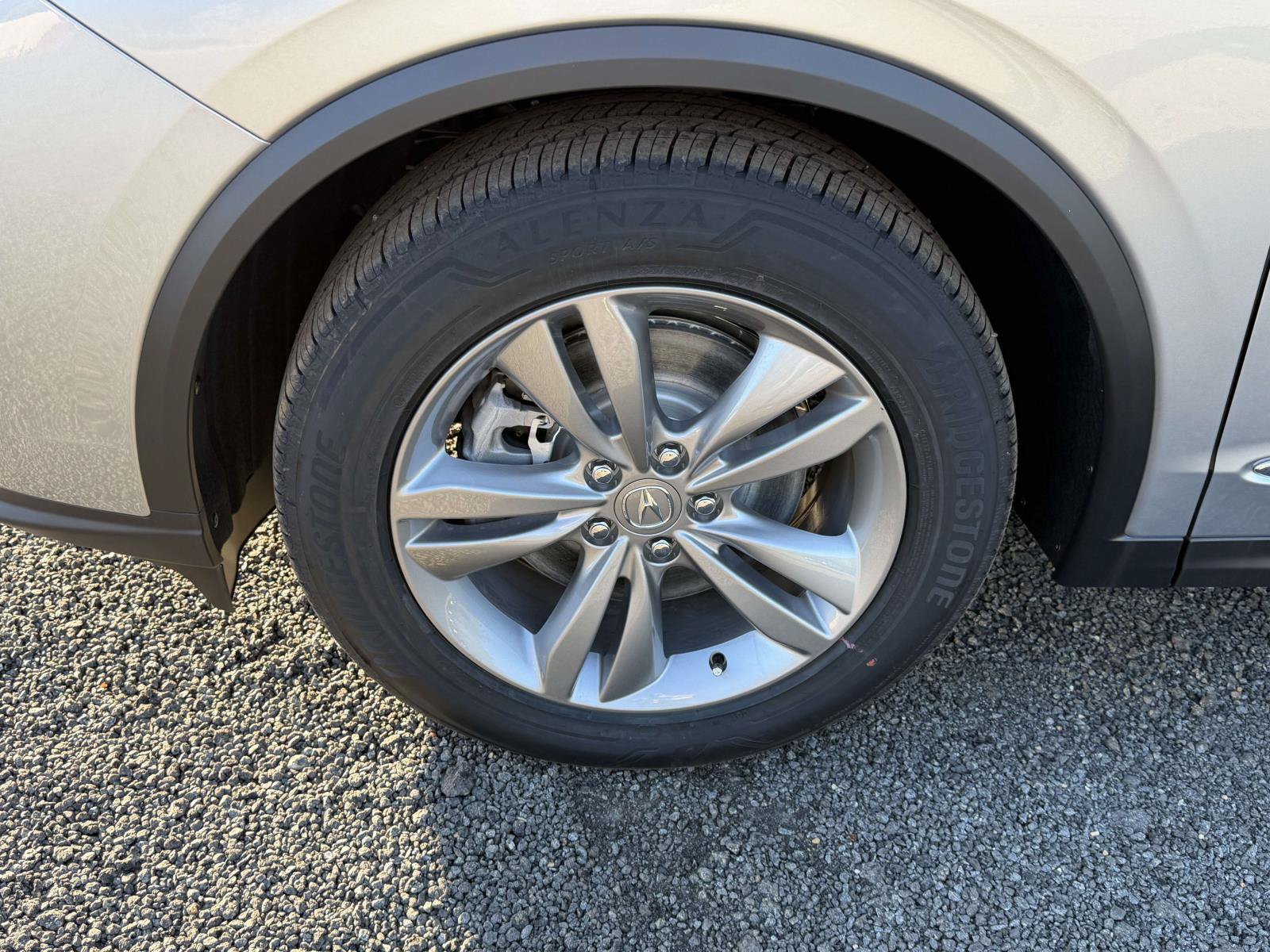 New 2026 Acura MDX FWD image 7