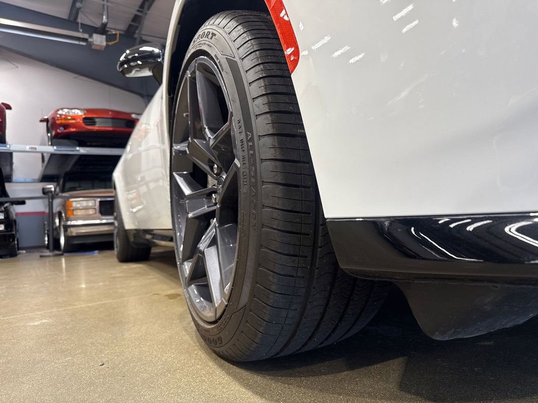 Used 2024 Dodge Charger R/T w/ Plus Group image 57