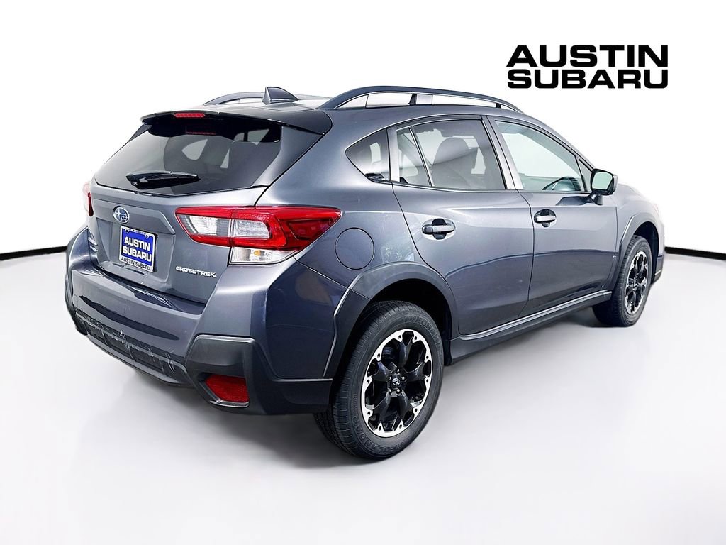 Used 2021 Subaru Crosstrek 2.0i Premium AWD/4WD image 7