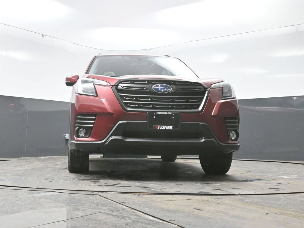 Used 2024 Subaru Forester Limited image 50