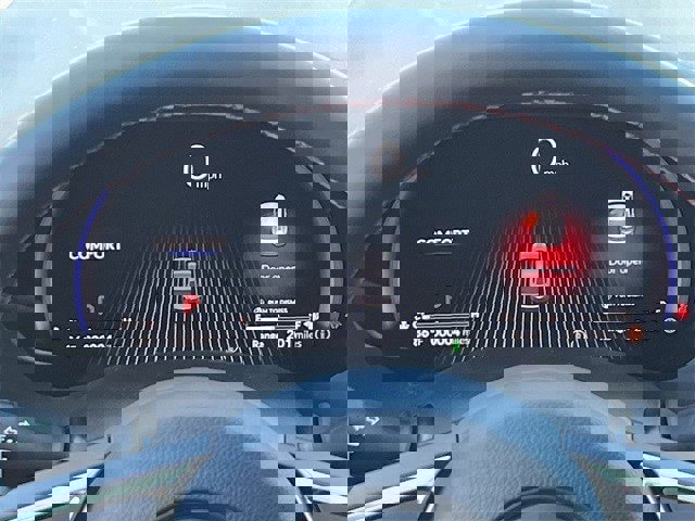 New 2025 Acura TLX SH-AWD w/ A-SPEC Pkg image 18