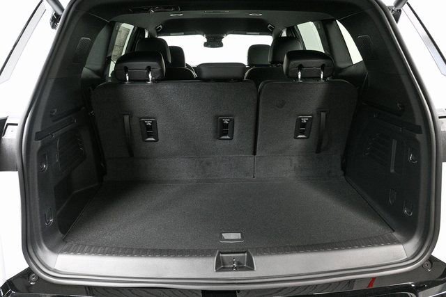 New 2026 Buick Enclave Sport Touring image 25