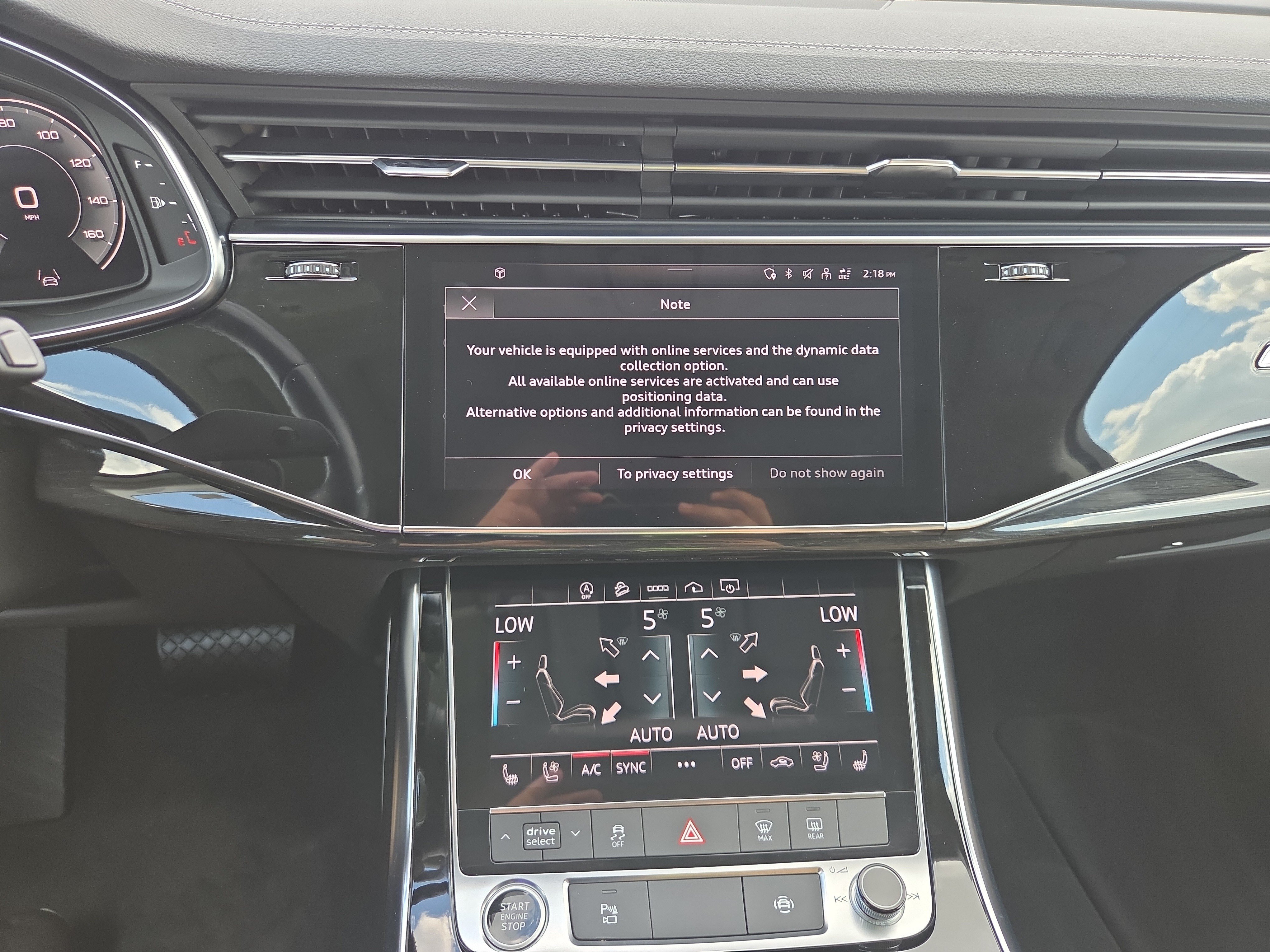 Used 2023 Audi Q7 2.0T Premium Plus AWD/4WD image 14