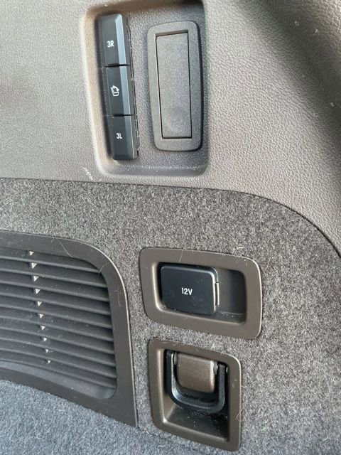 Used 2020 Lincoln Aviator Reserve w/ Equipment Group 202A image 8