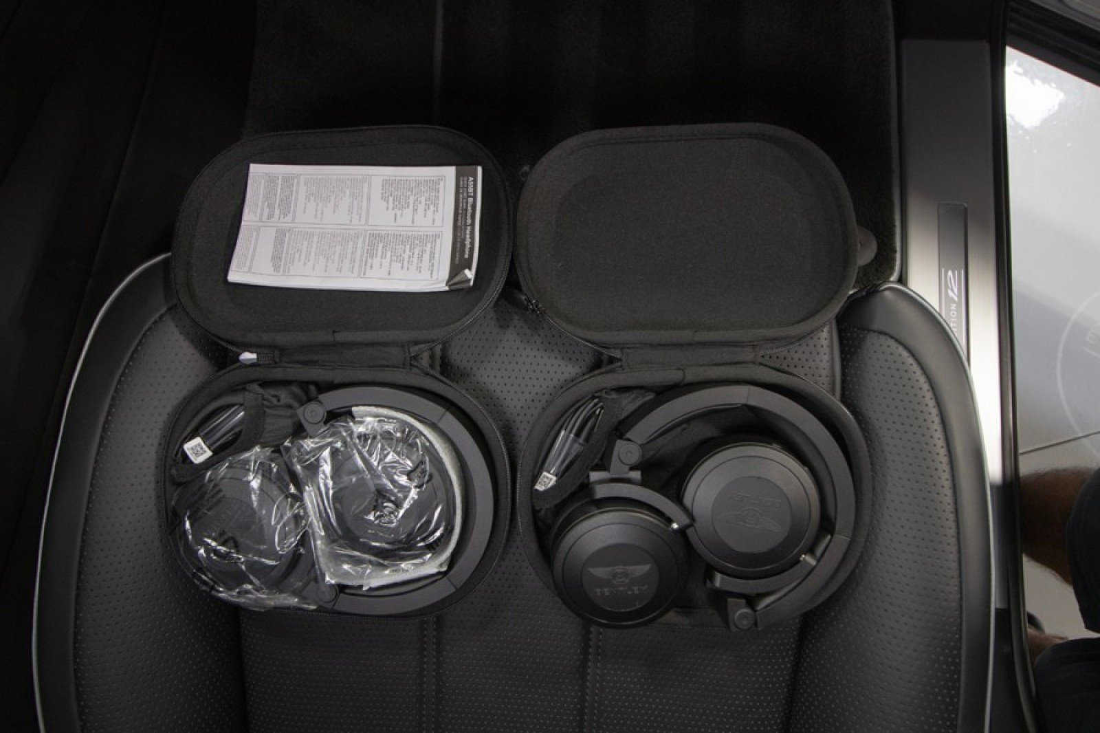 Used 2023 Bentley Bentayga Speed image 90