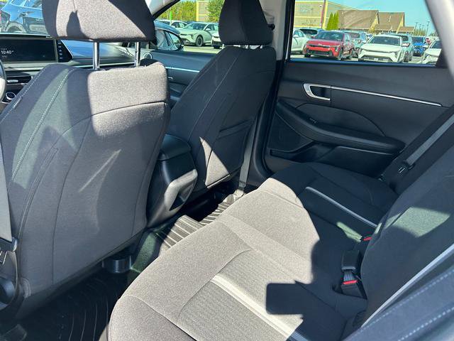Used 2023 Hyundai Sonata SEL image 14