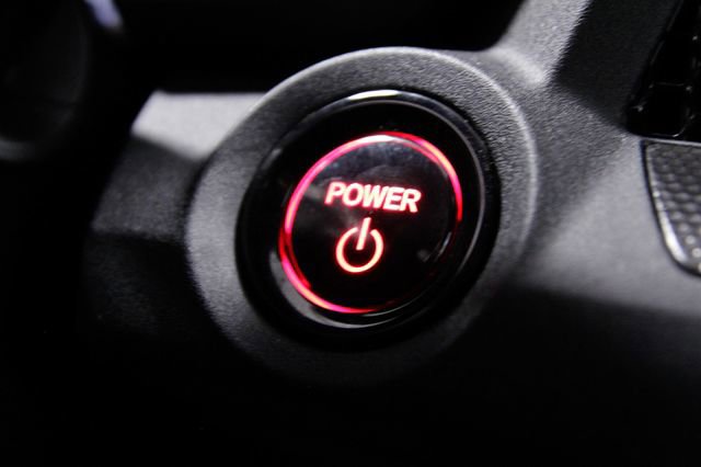 Certified 2024 Honda CR-V Sport image 31