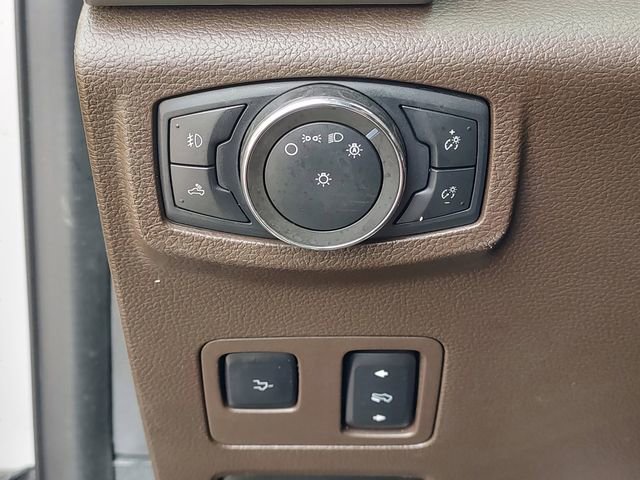 Used 2022 Ford F450 King Ranch w/ King Ranch Ultimate Package AWD/4WD image 23